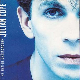 Julian Cope - Charlotte Anne
